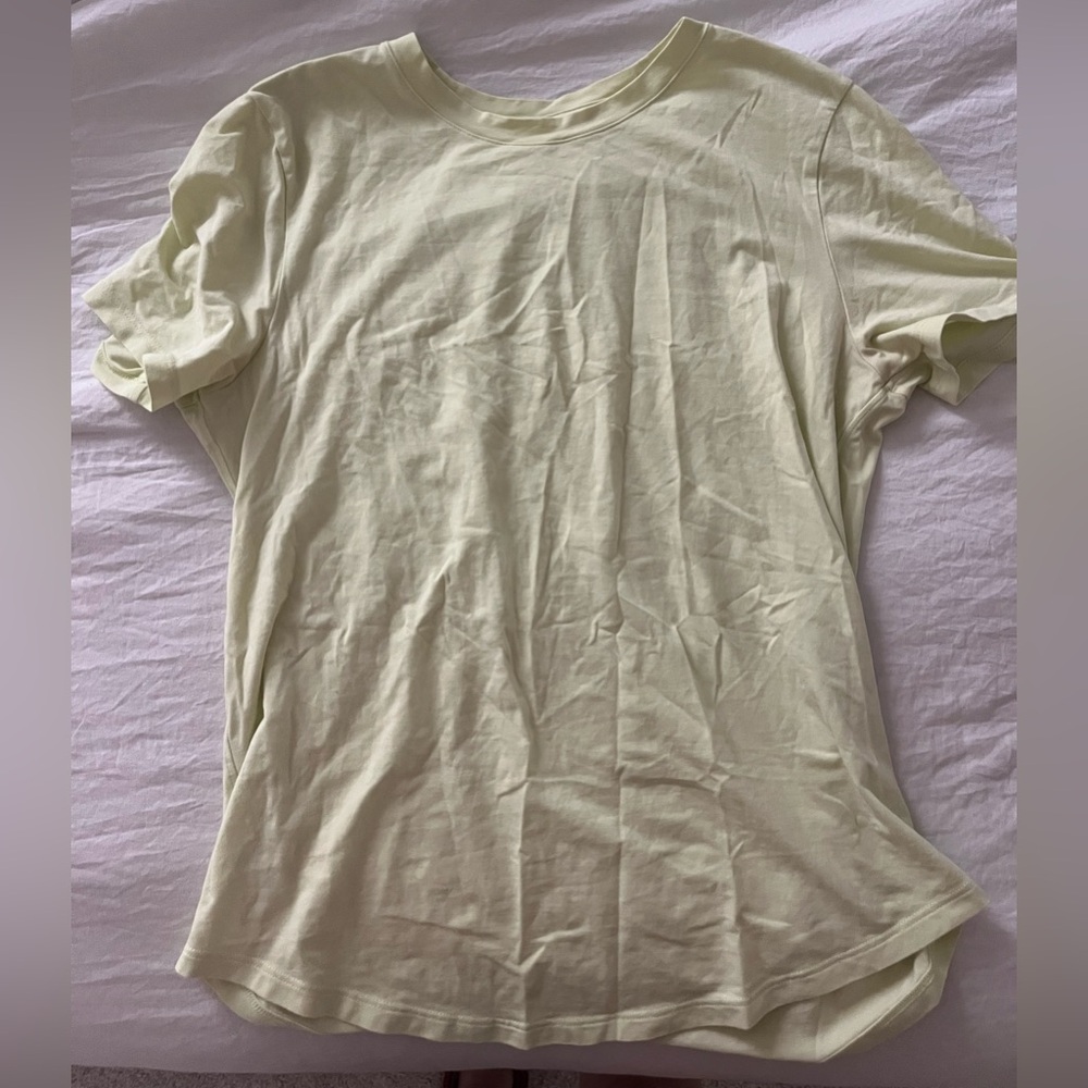 LULU SHIRT
